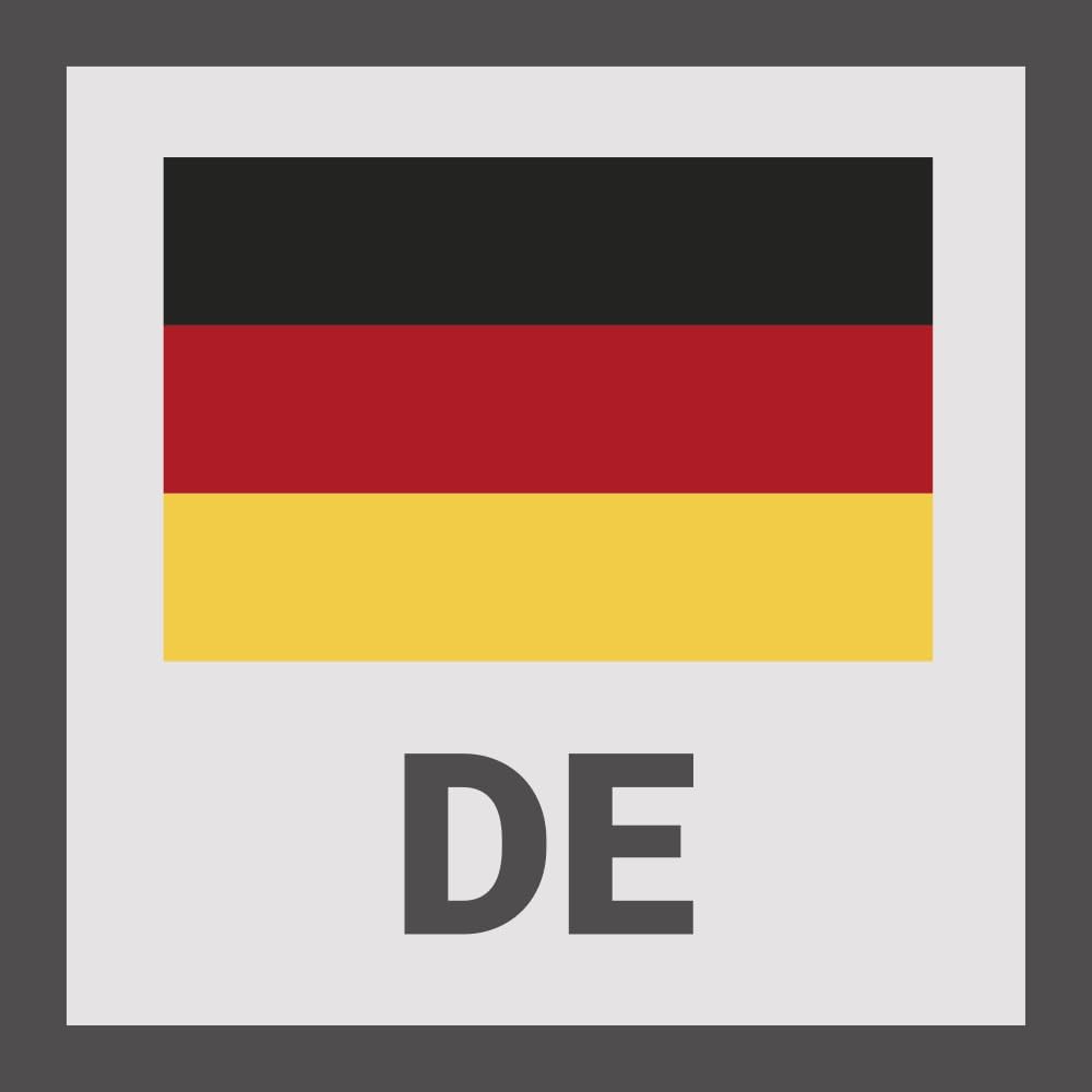  Jahresplaner Wandkalender 2027. Wandplaner gefaltet 100,0 x 70,0 cm gross DIN B1 Jahreskalender 2027, Kalender - deutsche Sprache - premium Qualität von Gigatime