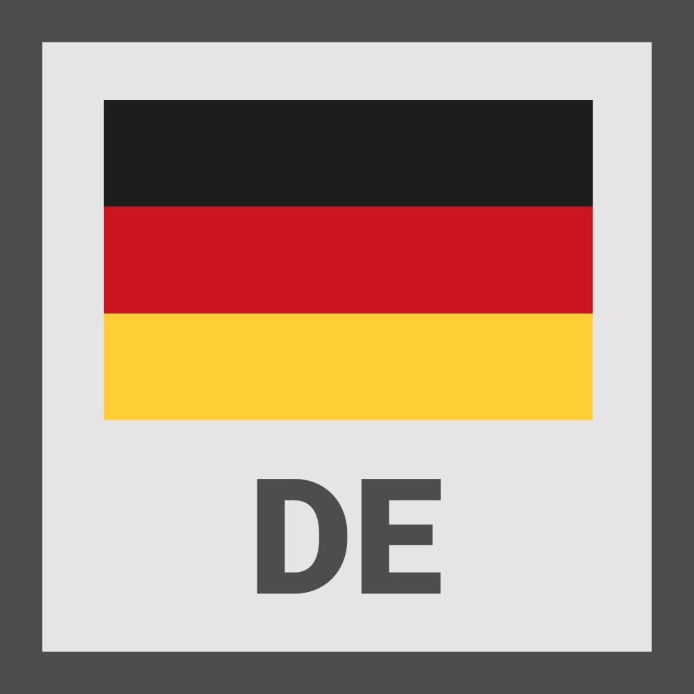 Gigatime Din B1 XL Jahresplaner Wandkalender 2026. Wandplaner gefaltet 100 x 70 cm gross, Jahreskalender Kalender in deutscher Sprache