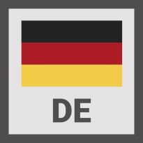  Jahresplaner Wandkalender 2027. Wandplaner gefaltet 100,0 x 70,0 cm gross DIN B1 Jahreskalender 2027, Kalender - deutsche Sprache - premium Qualität von Gigatime