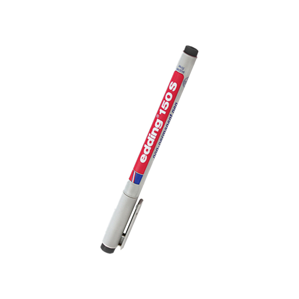 Edding 150s-OHP-Marker 150 S